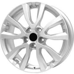 Replica RX638 (7x17/5x114,3 ET45 DIA66,1)