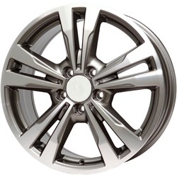 Replica RX517 (7x17/5x112 ET48,5 DIA66,6)
