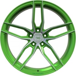 WS Forged WS1250 9,5x20/5x115 ET18 DIA71,6