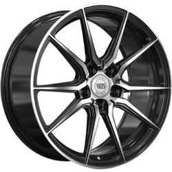 WS Forged WS2104 8x18/5x112 ET45 DIA57,1