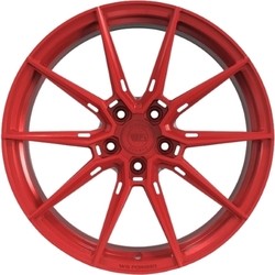 WS Forged WS2105 9,5x19/5x114,3 ET35 DIA70,5