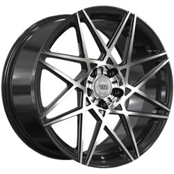 WS Forged WS2107 9x19/5x114,3 ET45 DIA70,5