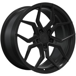 WS Forged WS2109 10x20/5x127 ET50 DIA71,5
