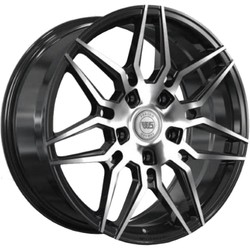 WS Forged WS2110 9x20/5x150 ET45 DIA110,1