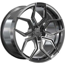 WS Forged WS2114 10,5x21/5x120 ET33 DIA74,1
