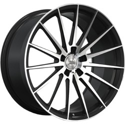 WS Forged WS2116 9x20/5x112 ET30 DIA66,6