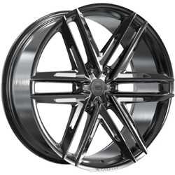 WS Forged WS2118 9x22/6x139,7 ET24 DIA78,1