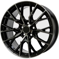 Replica RX33 (8x18/5x114,3 ET35 DIA60,1)