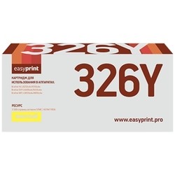 EasyPrint LB-326Y