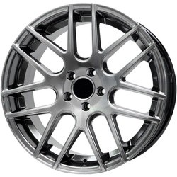 Replica RT154 8,5x19/5x112 ET35 DIA66,6