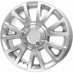Replica RT002 6,5x15/4x100 ET40 DIA67,1