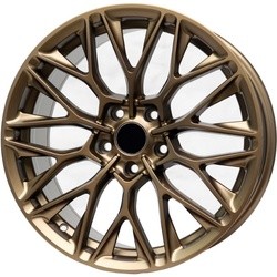 Replica RT616 8x18/5x114,3 ET40 DIA73,1
