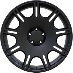 WS Forged WS1249 9x21/5x112 ET30 DIA66,6