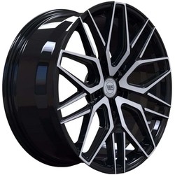 WS Forged WS1281 10,5x20/5x112 ET40 DIA66,5