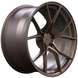 WS Forged WS1287 11x20/5x120 ET43 DIA66,9