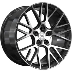 WS Forged WS2106 10,5x20/5x114,3 ET45 DIA70,5