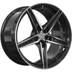 WS Forged WS2115 11,5x21/5x120 ET26 DIA74,1
