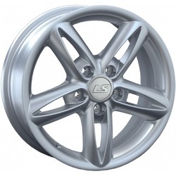 LS Wheels 1026 (6,5x16/5x112 ET40 DIA57,1)