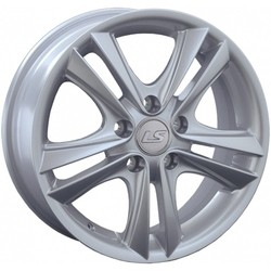 LS Wheels 1028 (6,5x16/5x112 ET40 DIA57,1)