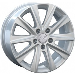 LS Wheels 1029 (6,5x16/5x112 ET40 DIA57,1)