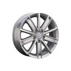 LS Wheels 1045 (6,5x16/5x112 ET40 DIA57,1)