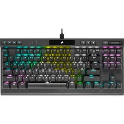 Corsair Gaming K70 RGB Champion Series Speed Switch