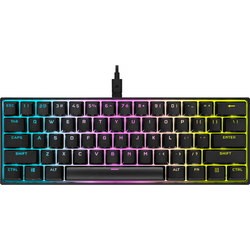 Corsair Gaming K65 RGB Mini Speed Switch