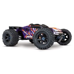 Traxxas E-Revo 2.0 1:10 (фиолетовый)