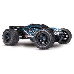 Traxxas E-Revo 2.0 1:10 (синий)