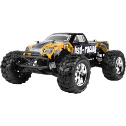 BSD Racing Racing Monster Truck 1:10