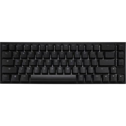 Ducky One 2 SF Black Switch