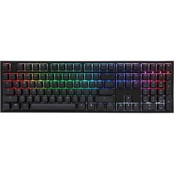 Ducky One 2 RGB Full-size Brown Switch