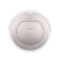 ILIFE V55 Pro (серый)