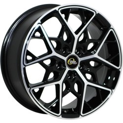 Cross Street CR-20 (7x17/5x114,3 ET48,5 DIA67,1)