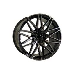 Replica B6XM 11x21/5x112 ET48 DIA66,6