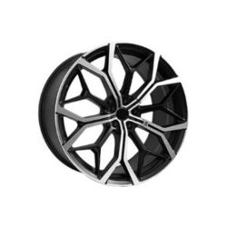 Replica B7XM 9,5x22/5x112 ET32 DIA66,6