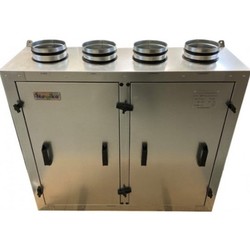 Naveka Node1-400/RP.VAC.E2.3 Vertical