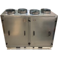Naveka Node1-1600/RP.VAC.W Vertical
