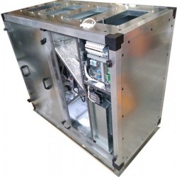 Naveka Node1-2200/RP.VAC.W Vertical
