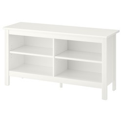 IKEA Brusali 120x36x62 (белый)