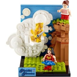 Lego Wonder Woman 77906