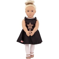 Our Generation Dolls Rafaella The Actress BD31230Z