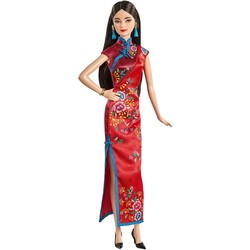 Barbie Lunar New Year GTJ92