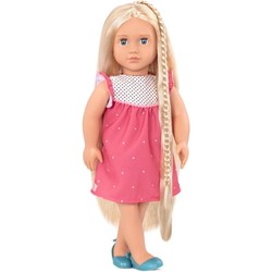 Our Generation Dolls Heily BD31246