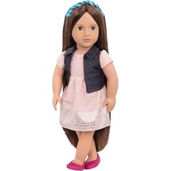 Our Generation Dolls Cailin BD31204Z