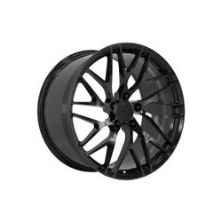 WS Forged WS2153 11,5x21/5x130 ET66 DIA71,6
