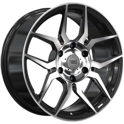 WS Forged WS2126 8x18/6x139,7 ET20 DIA106,1