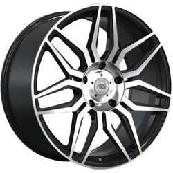 WS Forged WS2127 10x22/5x150 ET45 DIA110,1
