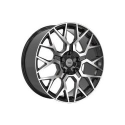 WS Forged WS2165 9x22/5x150 ET45 DIA110,1