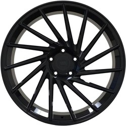 WS Forged WS999 9x21/5x120 ET35 DIA64,1